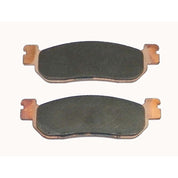 WSM Front Brake Pads for Yamaha 200 / 225 TX / XT 01-23 09-5124JL