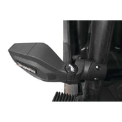 DragonFire Racing Slayer UTV Mirrors Black - 04-0813