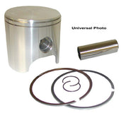 Wiseco Piston Kit 57.00/+1.00 Yam 236M05700