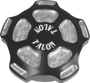 Modquad UTV Gas Cap With Breather Valve Black