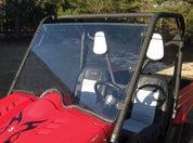 Seizmik Full UV Resistant Polycarbonate Windshield For Yamaha Rhino 50-23019