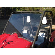 Seizmik Full UV Resistant Polycarbonate Windshield For Yamaha Rhino 50-23019