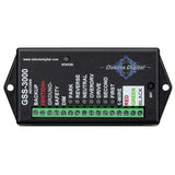 Dakota Digital Universal Gear Shift Position Indicator Sending Unit GSS-3000