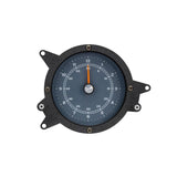 1969-70 Ford Mustang RLC/RTX Clock