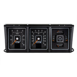 Dakota Digital 1973-1979 Ford Truck RTX Analog Gauge kit RTX-73F-PU-X