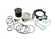 WSM Top End Rebuild Kit For Suzuki 400 Eiger / King Quad 02-22 Standard