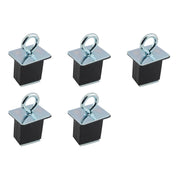 Set of 5 Stake Pocket Tie Down