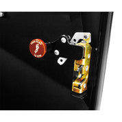 DragonFire Racing Door Kit - Ranger 900/1000 - 07-1900