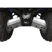 Rival Rear Aluminum A Arm Guards For Kawasaki Brute Force 750 4x4i 24.6903.3-5