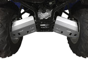 Rival Front And Rear A-Arm Guards Set For Kawasaki Brute Force 750 4x4i