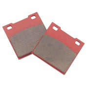 Brake Pad and Shoe For Kawasaki ZX750 Ninja ZX-7R 1996-2003 Sintered Rear Rear