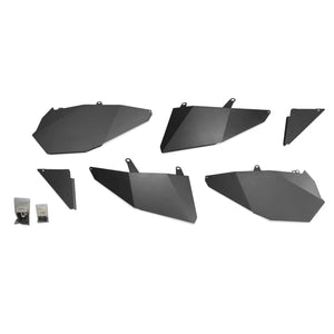 Descriptive image text