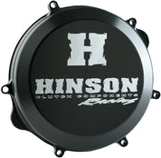HINSON CLUTCH COMPONENTS C240 CLTCH CVR YAM YZ125