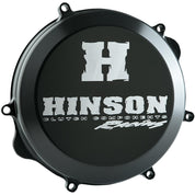 HINSON CLUTCH COMPONENTS C240 CLTCH CVR YAM YZ125