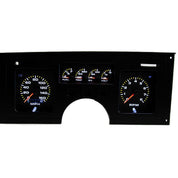 Intellitronix 1984-1989 Corvette Analog AP2003 - Black