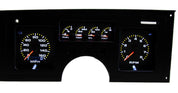 Intellitronix 1984-1989 Corvette Analog AP2003 - Black