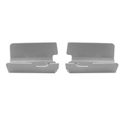 Rival Rear Aluminum A Arm Guards For Honda TRX680 Rincon 4x4 IRS 2444.2158.1