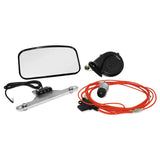 DragonFire Racing Road Ready Kit Universal - Silver Bracket - 04-0030