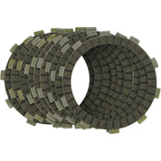 EBC CK O.E.M. Replacement Clutch Kit - CK1206