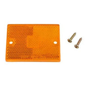 Peterson 55-15A Lens Amber Side Marker