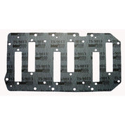 WSM Reed Block Gasket For Mercury / Mariner 150 - 200 Hp 6 Cyl 2.5L EFI 02-10