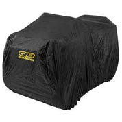 QuadBoss Quad Cover Black - XL - QBC-B