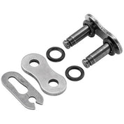 BIKEMASTER 520 BMOR Sealed Chain Clip Link Natural