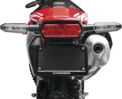 Yoshimura Fender Eliminator Kit Black - 070BG124500