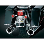 Kuryakyn Rear Fender Accent