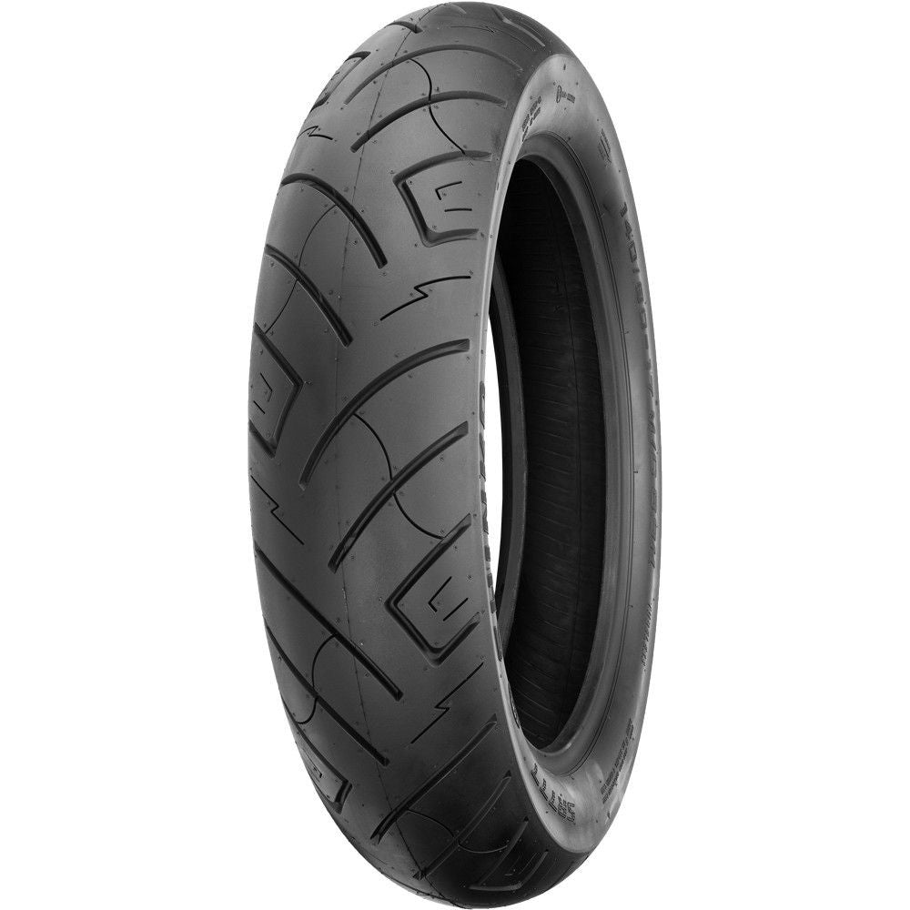 Shinko SR777 Cruiser Rear 130/90B16 Motorcycle Tire