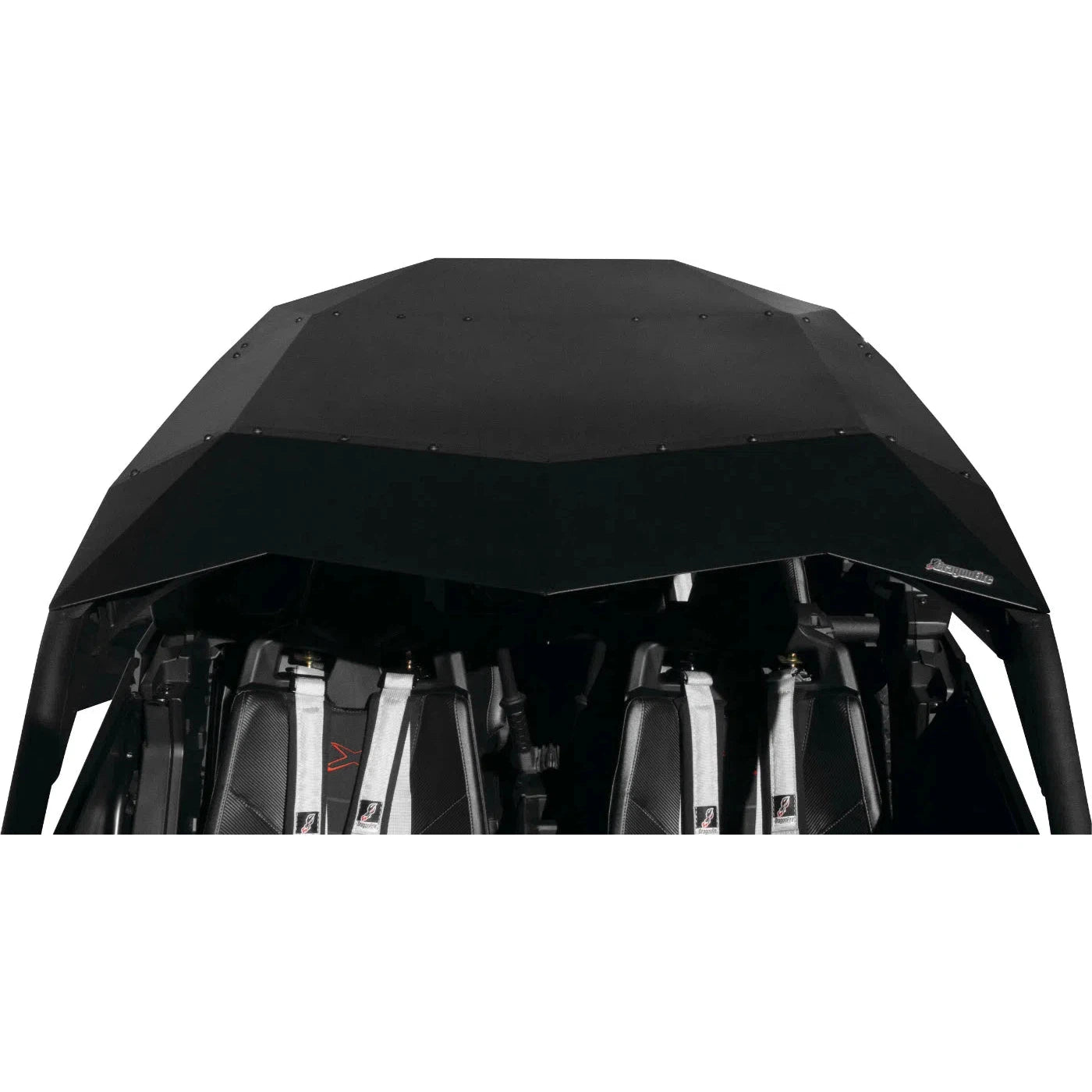 DragonFire Racing Aluminum Sport Roof - Can-Am Maverick X3 4-Seat - 18-2102