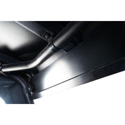 Seizmik Versa-Fold Scratch Resistant Polycarbonate Windshield 50-26095