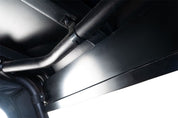 Seizmik Versa-Fold UV Resistant Polycarbonate Windshield 50-26094