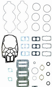 WSM Gasket Kit Powerhead For Mercury / Mariner 225 / 250 Hp 3L Carbuertor / EFI