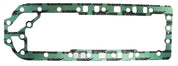 WSM Divider Plate Gasket For Mercury / Mariner 135 - 200 Hp 521-30