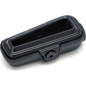 Kuryakyn Dillinger Shifter Pegs Satin Black