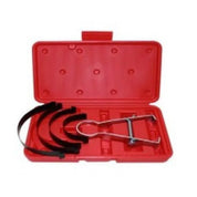 SPI UP-12071 Spi Piston Ring Compressor Tool Kit