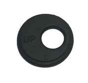 WSM Cylinder Head Pipe Seal for Yamaha 1000 / 1100 02-15 008-683-09