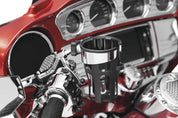 Kuryakyn Universal Chrome Reflex Drink Holder w/Perch Mount 6484