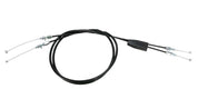 WSM Throttle Cable Pull-Push for Honda 250 CRF-R 10-13 61-507-02