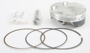 Wiseco Piston Kit Armrgld Strutt Frg 79.00/Std 13.9:1 Hon 40202M07900