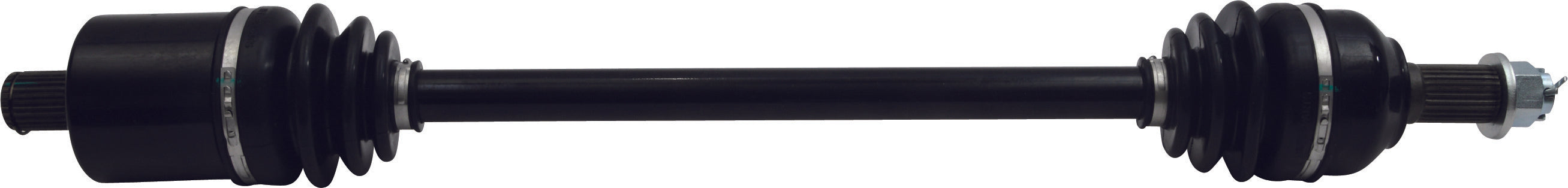 All Balls 6 Ball Heavy Duty Axle AB6-PO-8-104