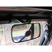 Seizmik Automotive Style Rearview Mirror For Pro-Fit 56-18054