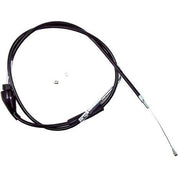 Motion Pro Black Vinyl Idle Cable With Cruise Control Switch 06-0374