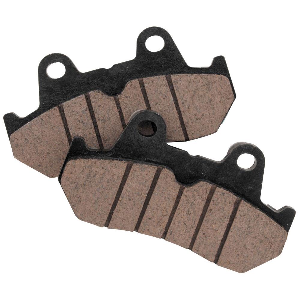 Brake Pad and Shoe For Honda VF1100C V65 Magna 1983-1986 Standard Rear