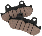 Brake Pad and Shoe For Honda VF1100C V65 Magna 1983-1986 Standard Rear