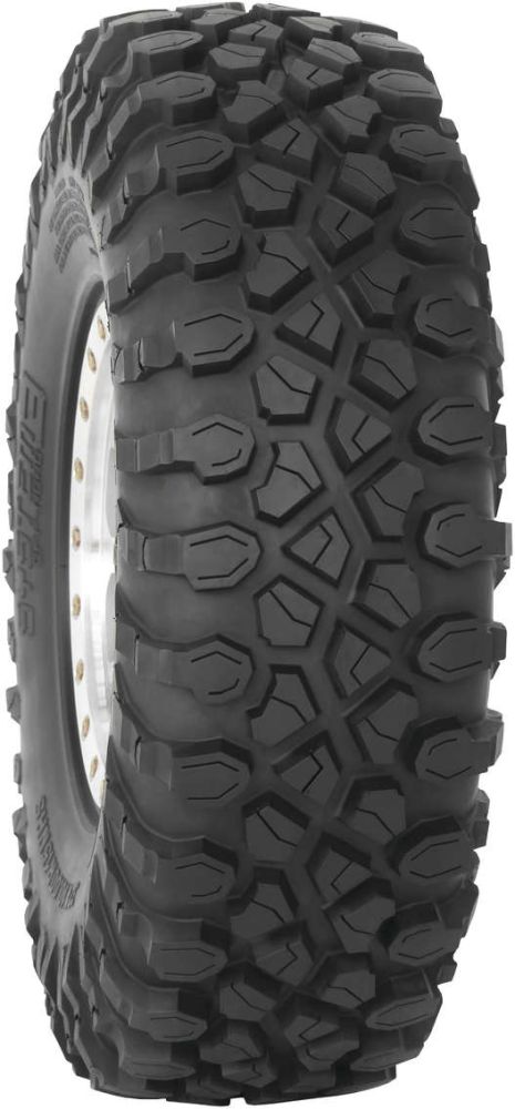 System 3 XC450 Radial Tire