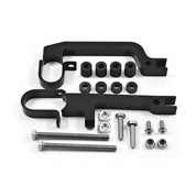 Sentinel Handguards Snowmobile Mount Kit POWERMADD 34450