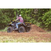 Battle Armor Designs ATV 6-Disc Big Buck Food Plot Plow #200-1007-16