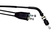 Motion Pro Black Vinyl Clutch Cable 03-0416